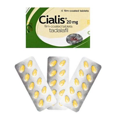 Cialis сиалис